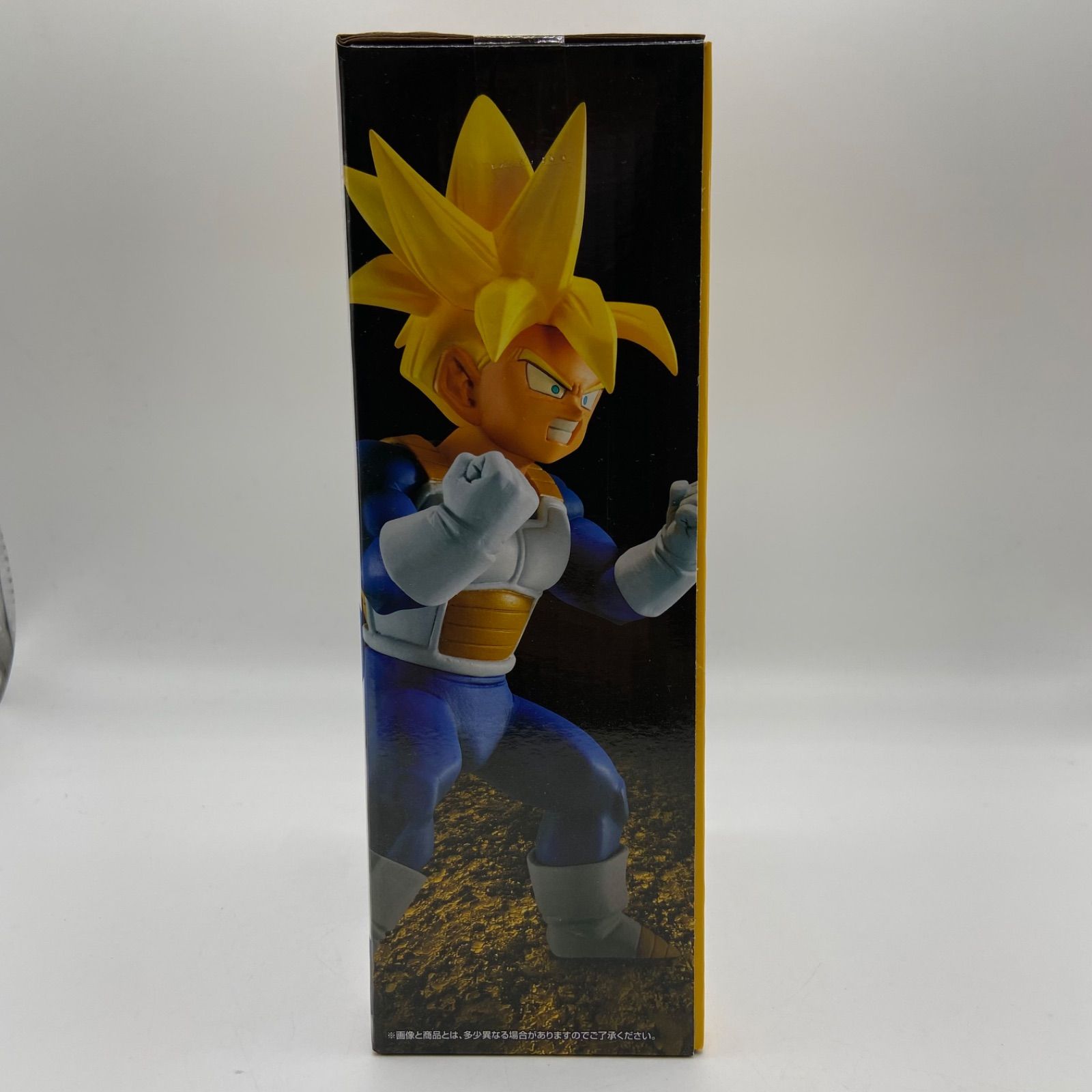 未開封 一番くじ ドラゴンボールZ ドラゴンボールVSオムニバス