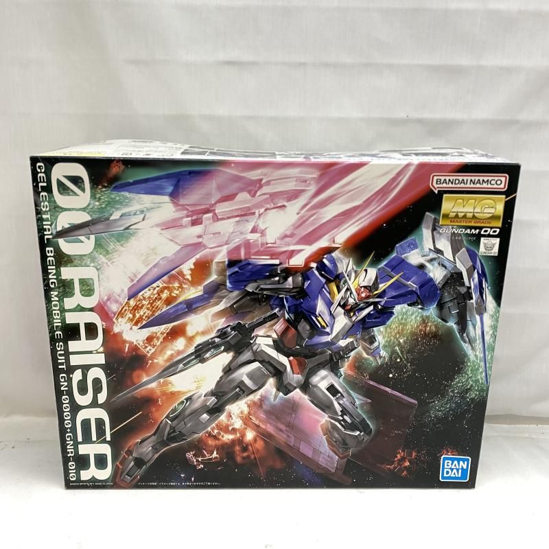 ｶﾞﾝﾀﾞﾑ MG 1|100 ダブルオーライザー 22