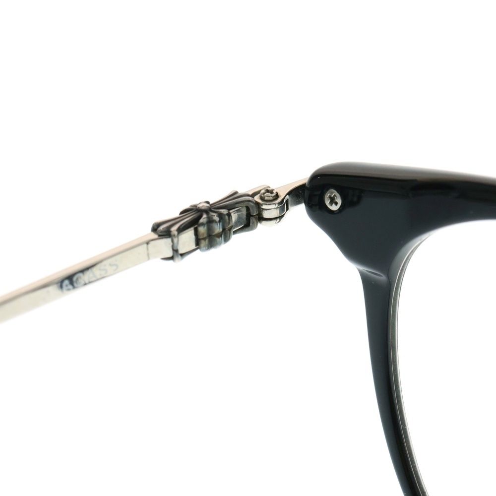 ウェリントンメガネ 眼鏡