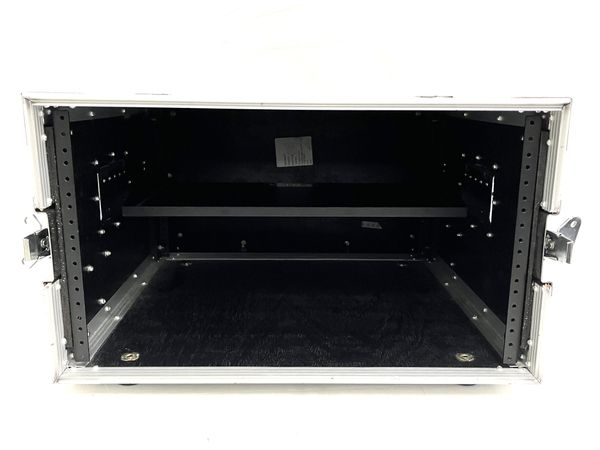 Road Ready RR6U-AD ラックケース ロードレディー ハードケース 6U