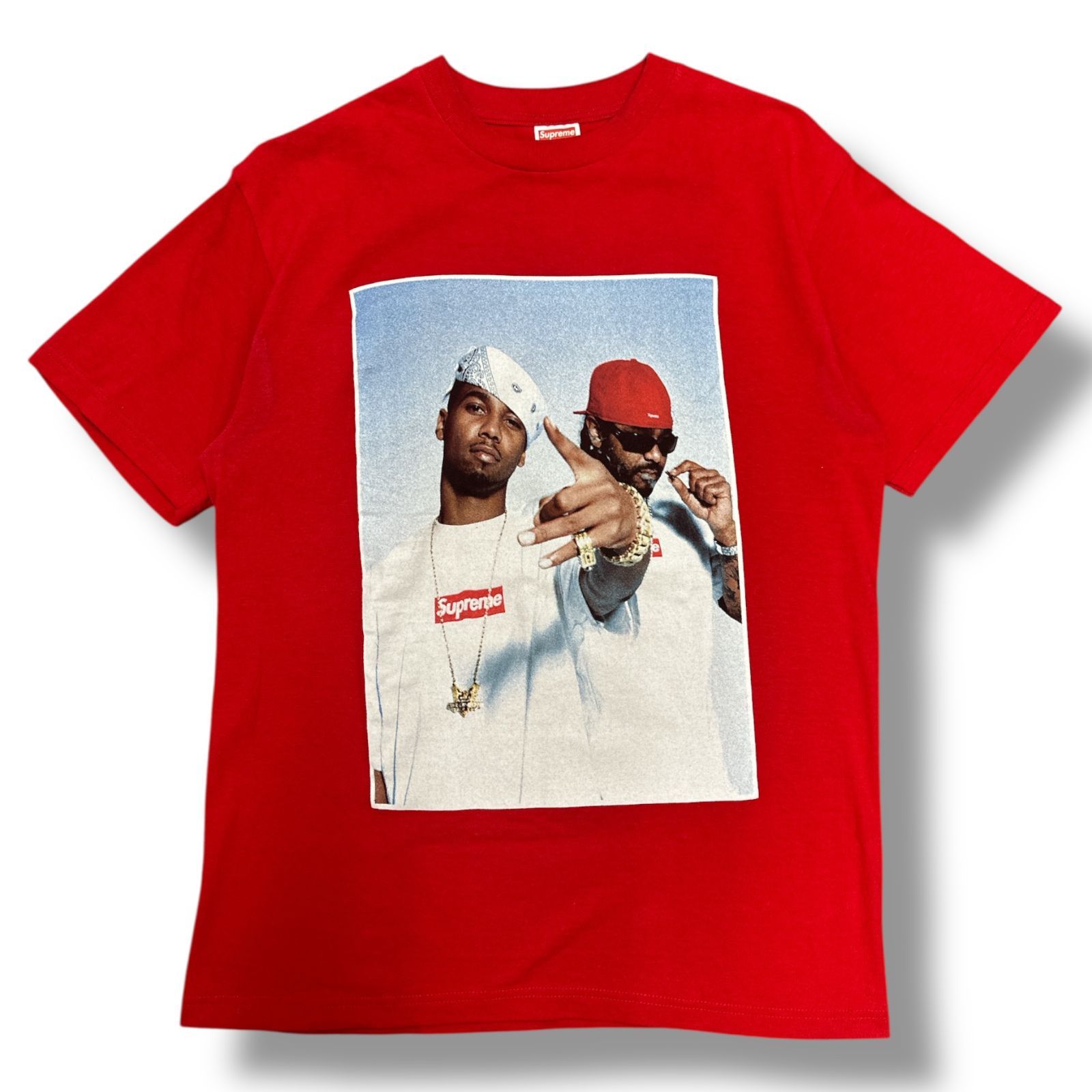 Supreme 06SS Dipset Tee ディップセット Tシャツ 半袖