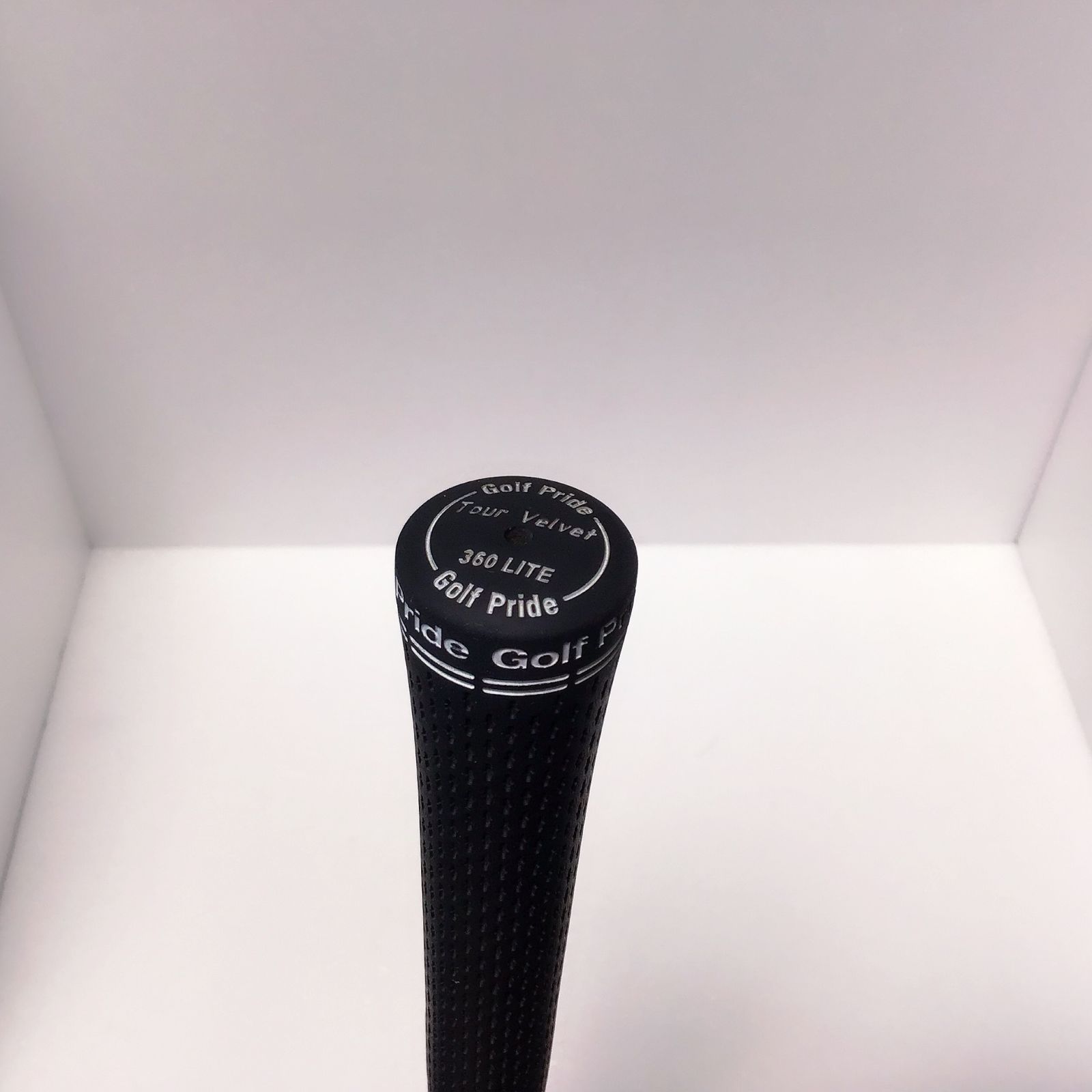 新品グリップ 希少 PING TOUR 173-65S ピンツアー ドライバー用 PING