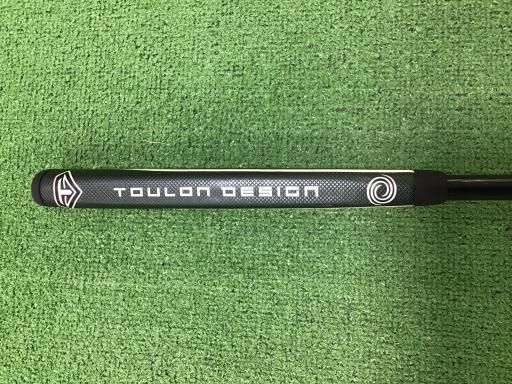 中古】 オデッセイ TOULON DESIGN DAYTONA BEACH(2022) 34インチ