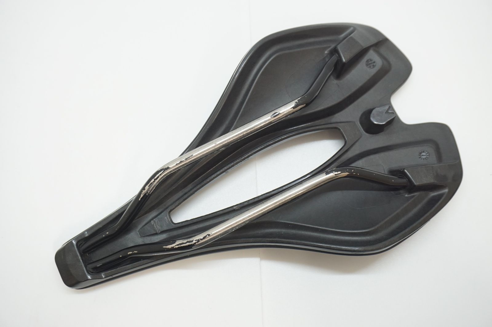Fleet SL GIANT サドル crow9744 品 GIANT Fleet SLR