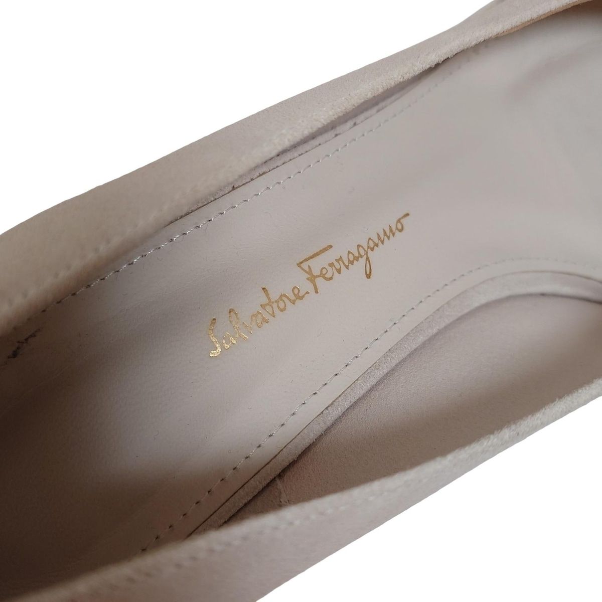 FERRAGAMO/SalvatoreFerragamo(サルバトーレフェラガモ