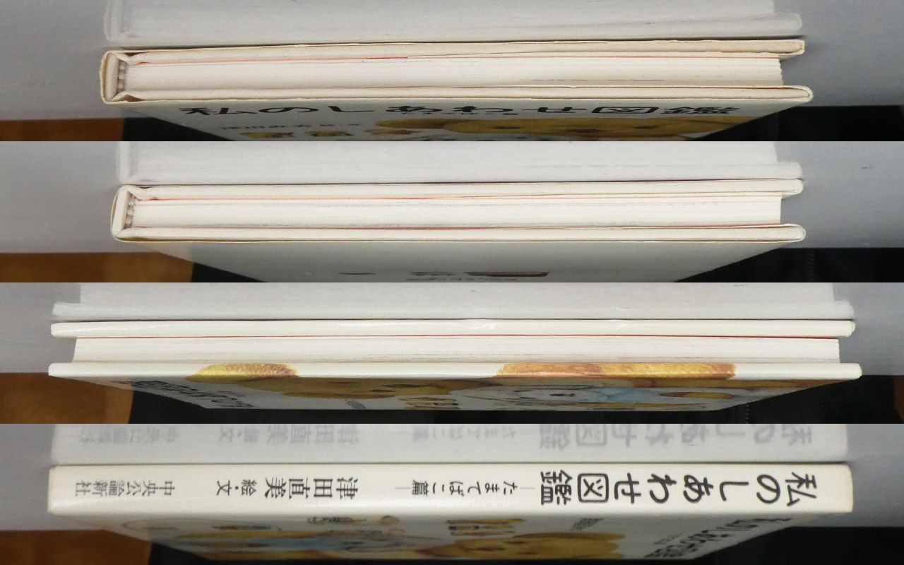 私のしあわせ図鑑 たまてばこ篇