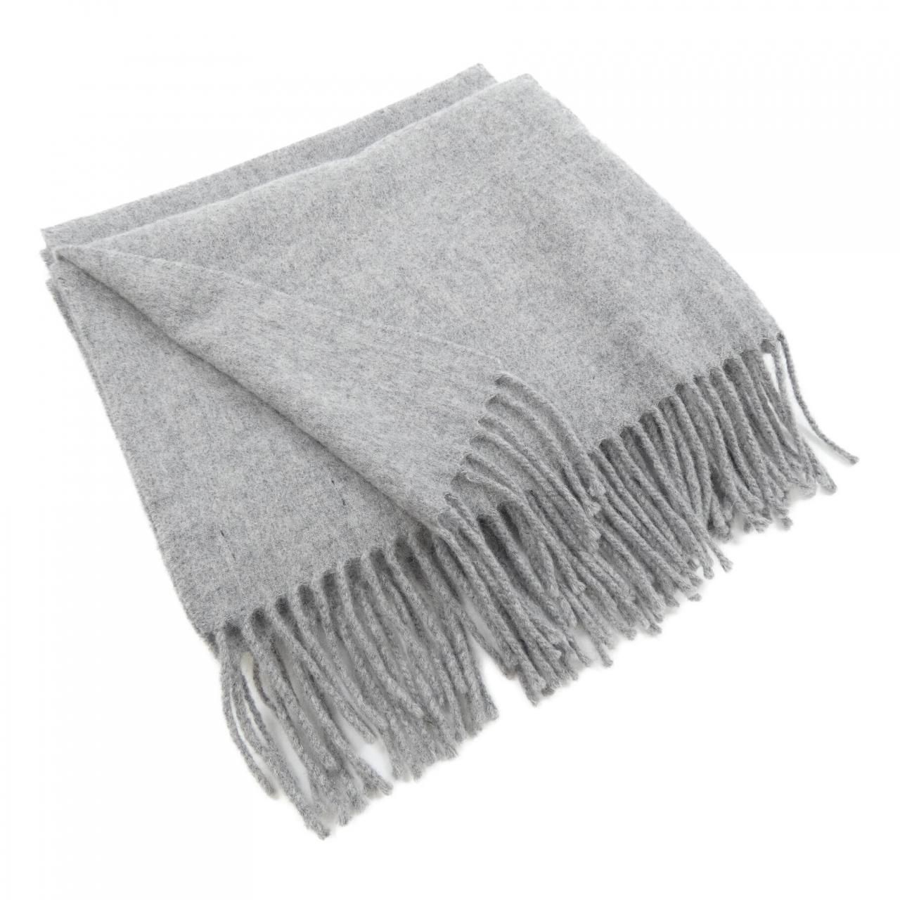 アクネストゥディオズ ACNE STUDIOS MUFFLER - メルカリ