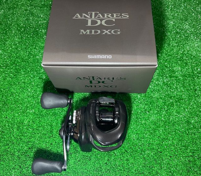 23アンタレス DC