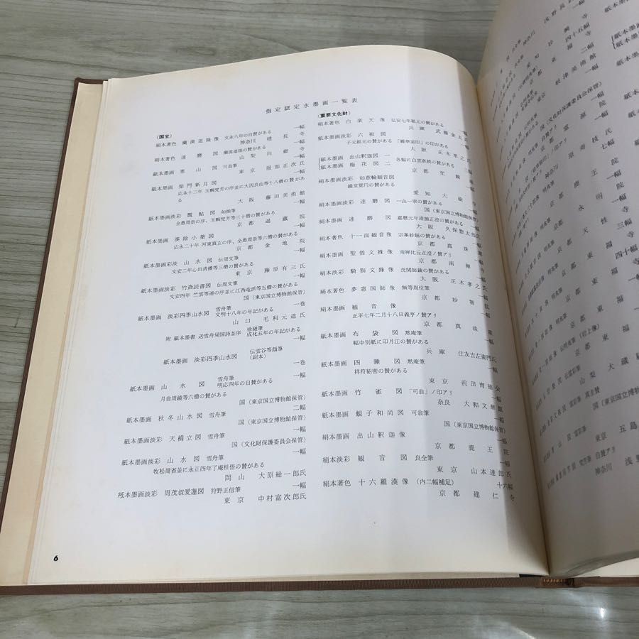 1▼ 室町水墨画 第1輯 松下隆章 著 限定700部の内387番 室町水墨画刊行会 ヤケあり 1_ 室町水墨画 第1輯 松下隆章 著 限定700部の内387番 室町