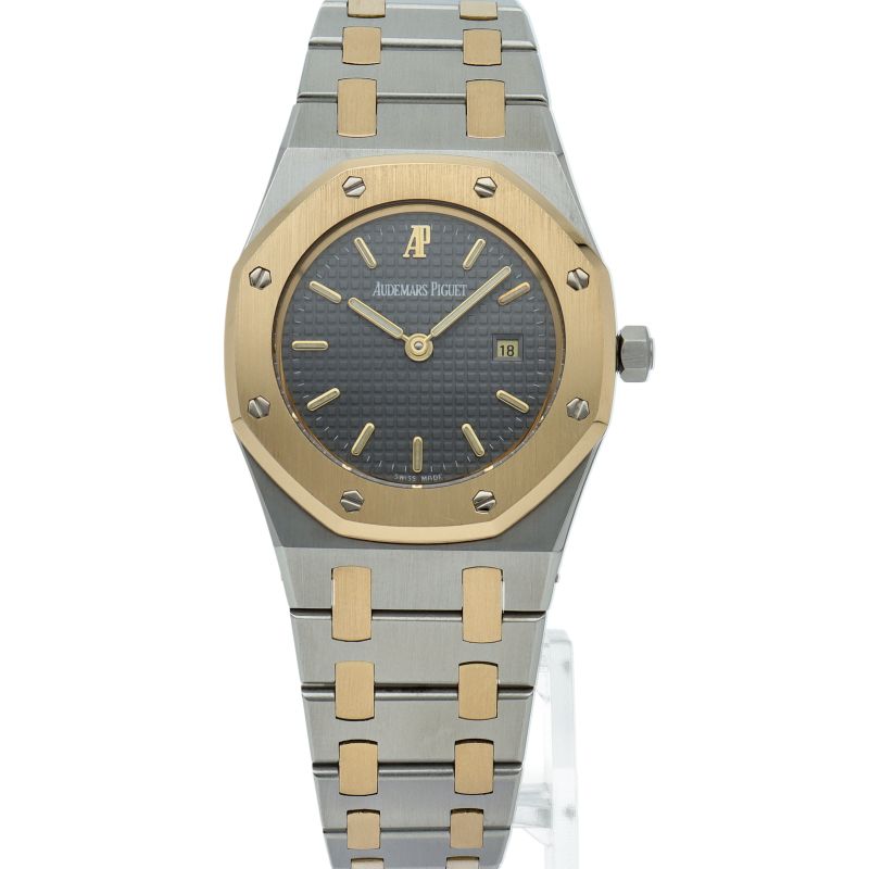 オーデマ・ピゲ オーデマ ピゲ ロイヤルオーク 30mm クォーツ コンビ 56303SA