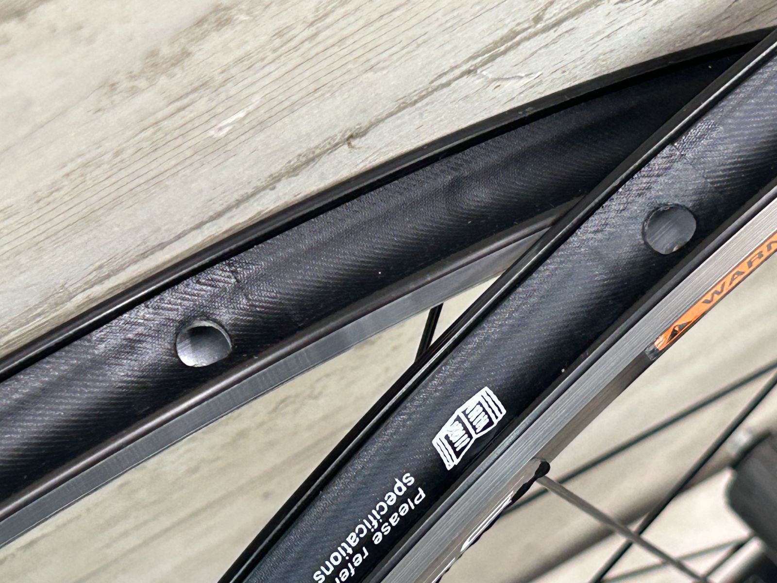 ☆ FULCRUM RACING7 LG 622×17c SHIMANO 11/12s フルクラム レーシング