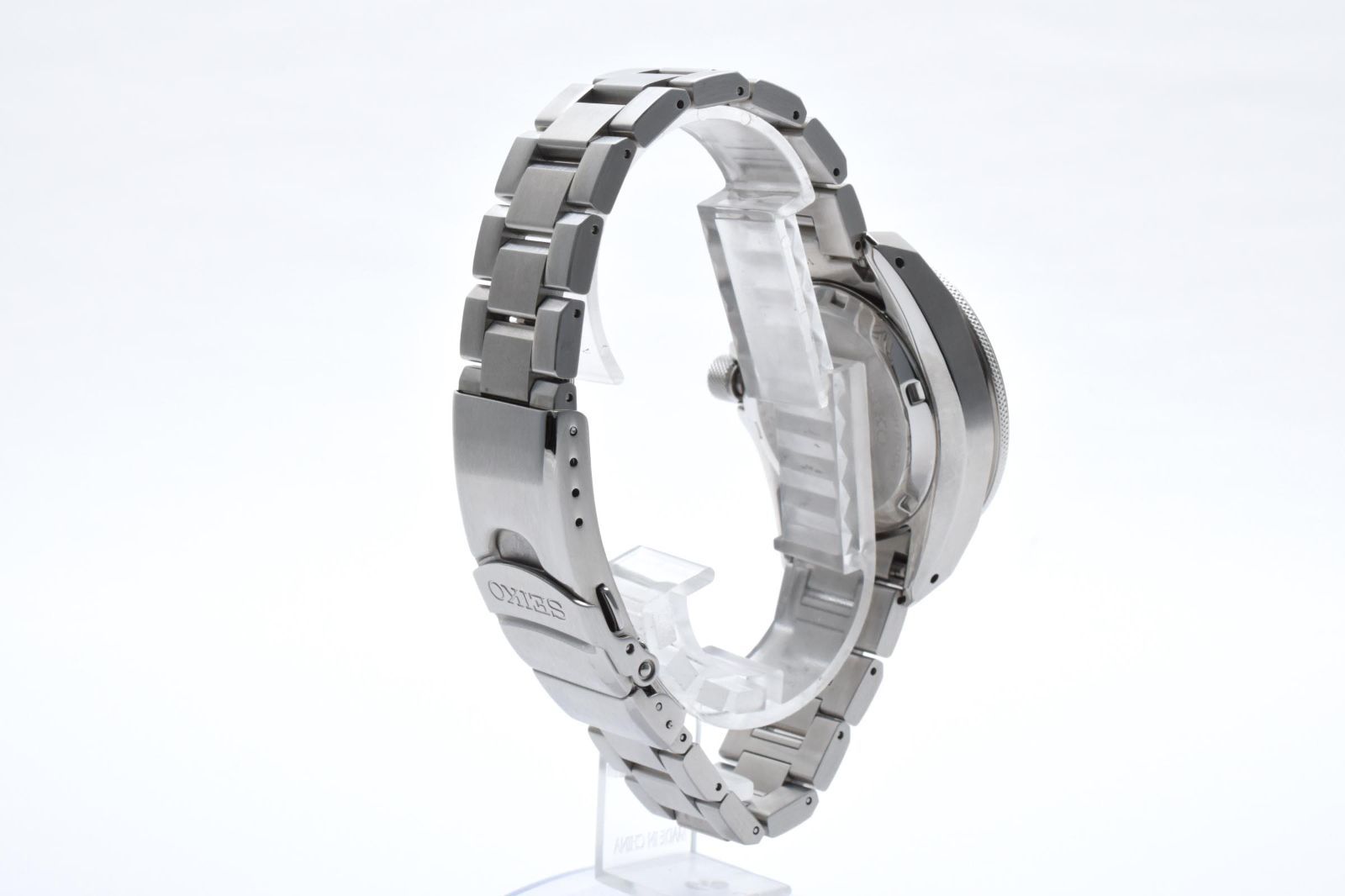 説明書付 セイコー