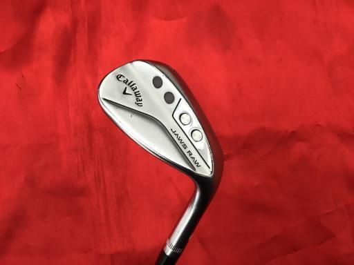キャロウェイ JAWS RAW 58-8Z モーダス115-S 中古品 送料無料 楽天市場】callaway jaws 115の通販