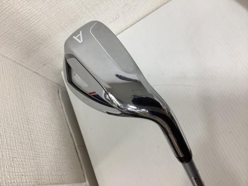 ブリヂストン BRIDGESTONE B-LD AW レディース ウェッジ WG Air Speeder BS-LD for Iron フレックスL レディース 女性用 右利き 右用 Cランク ゴルフクラブ