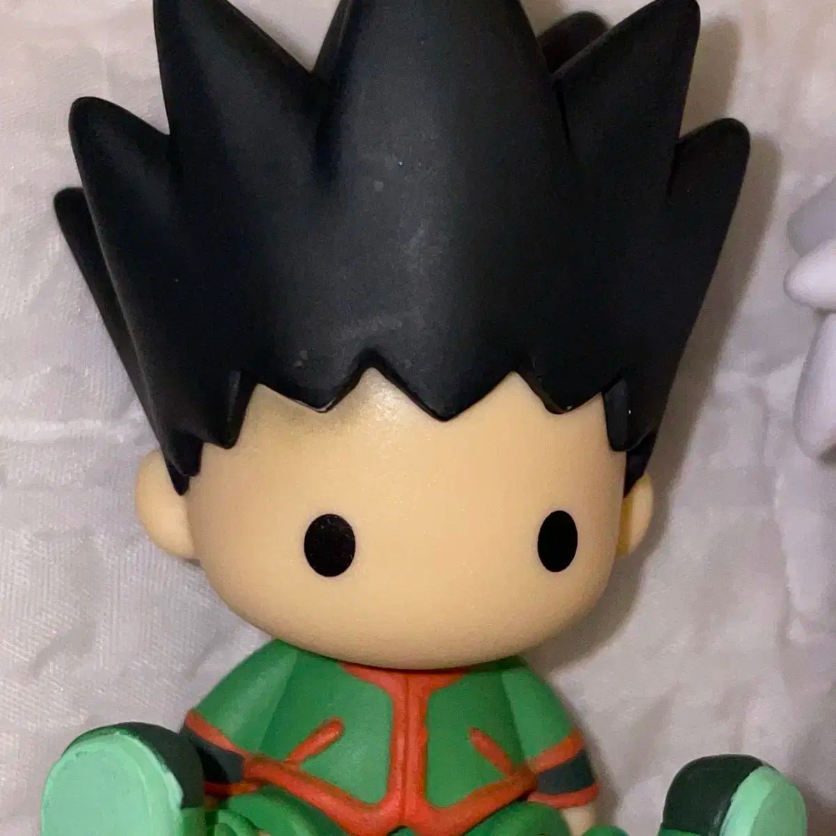 【残り1点】Hunter×Hunter ペタドール　ゴン　キルア 正規品 HUNTER×HUNTER ペタドール ゴン キルア まとめ売り