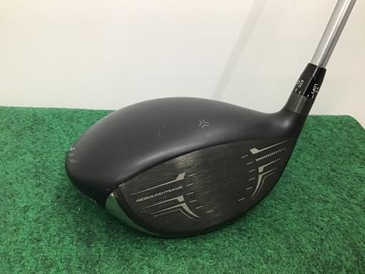 スピーダーNXグリーン 50S ドライバー用 スリクソンスリーブ付　おまけ スピーダーNX グリーン 50S スリクソン スリーブ付き ドライバー用