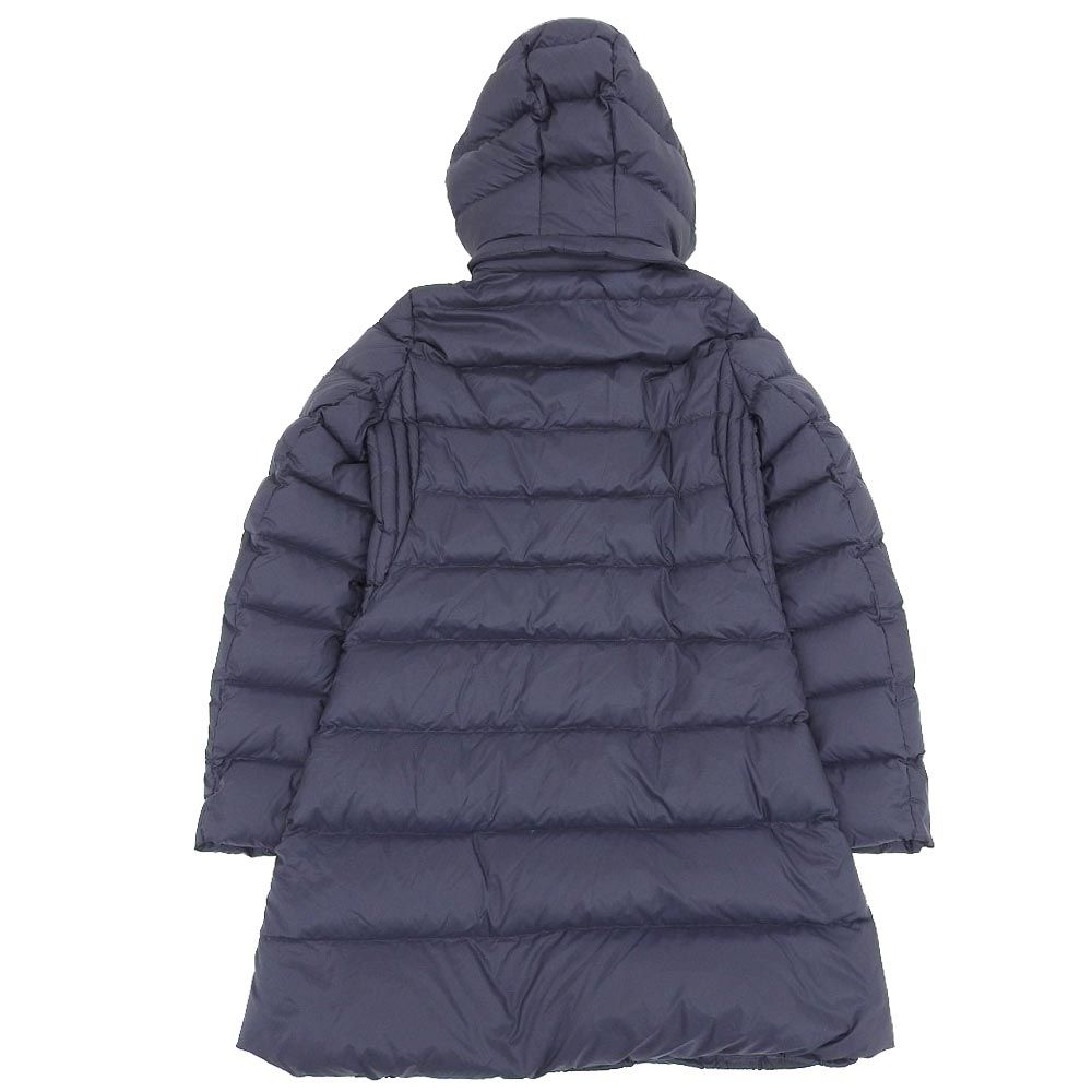 超美品 タトラス TATRAS 現行販売商品 4649-D ダウンコート POLITEAMA  