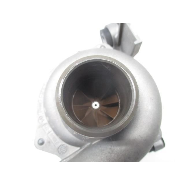 BMW 5シリーズ DBA FR30 F10 ウォーターポンプ 528I 07707512 8FT 300 11.517583836-08 173787 FFCRYSTALESIA_COM