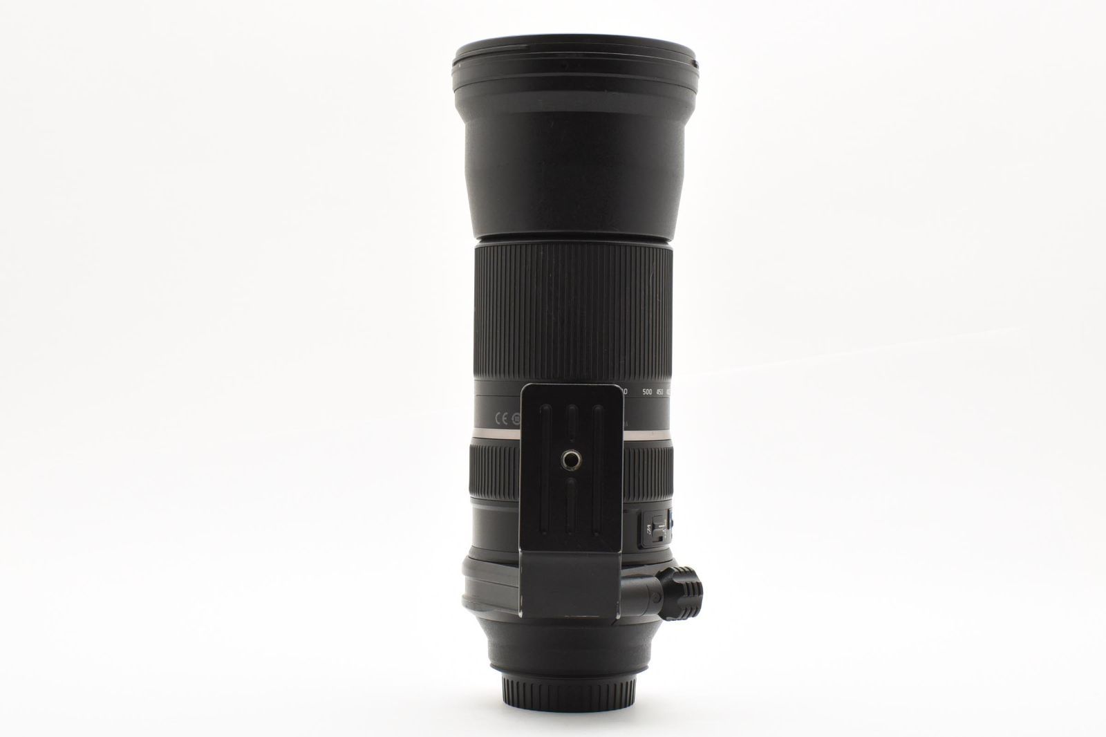 タムロン TAMRON SP 150-600mm F5-6.3 Di VC USD A011 キヤノン