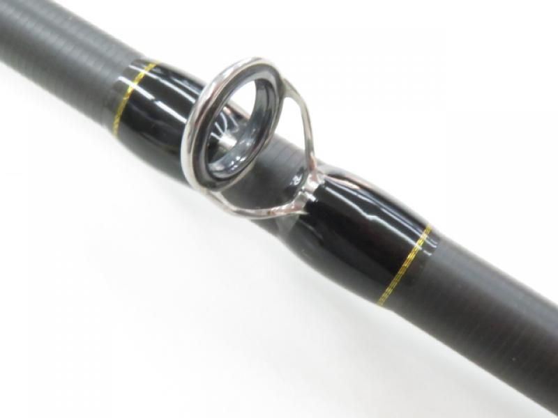 レイドジャパン グラディエーター アンチ GA-67MHTC