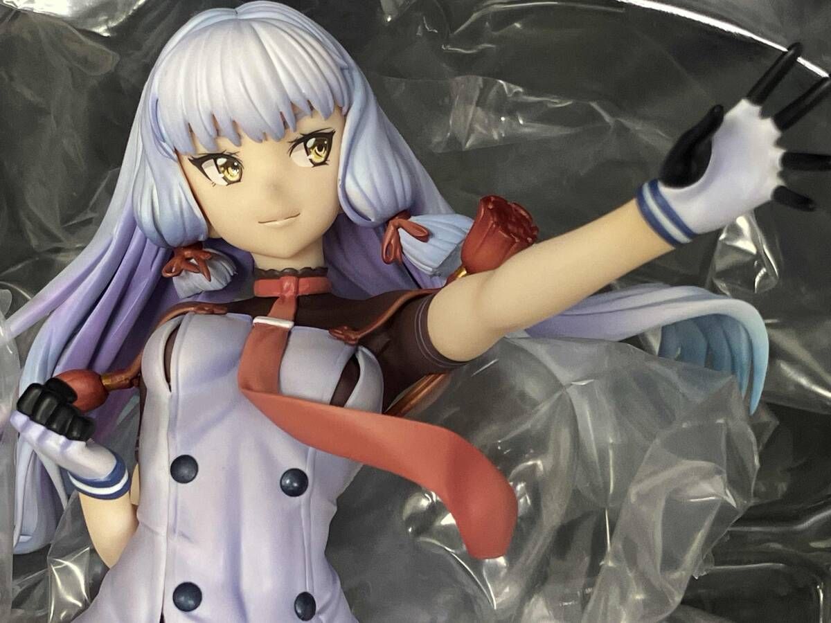 マックスファクトリー 艦隊これくしょん 艦これ 叢雲改二 未開封