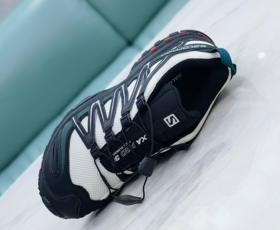 Salomon   Salomon  XA PRO