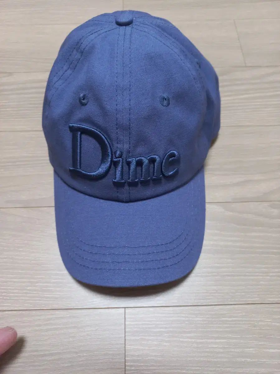 ダイム dime 帽子 キャップ