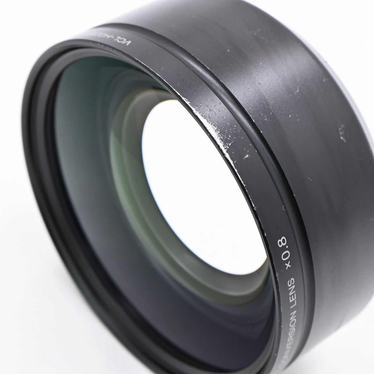 ☆良品☆ソニー SONY VCL-HG0872X ワイドコンバージョンレンズ