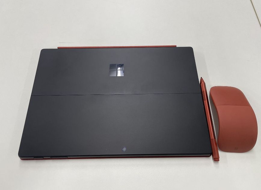 最高級 Surface Pro 7 VNX-00027 ブラック タブレット - kilanerinns.ie