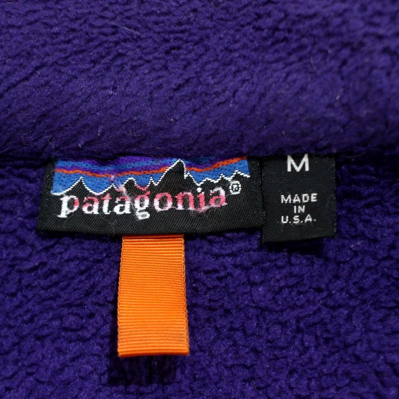 フリースジャケット メンズ