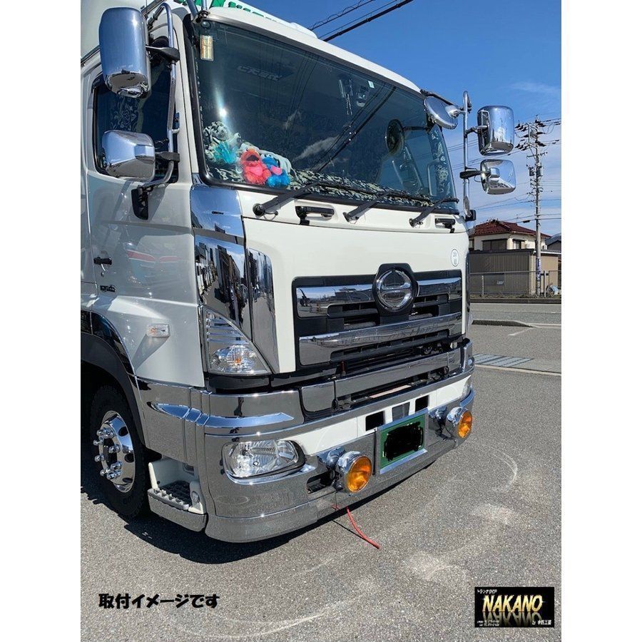 トラックIPFフォグランプ デコトラ24v IPF フォグランプ24v トラック