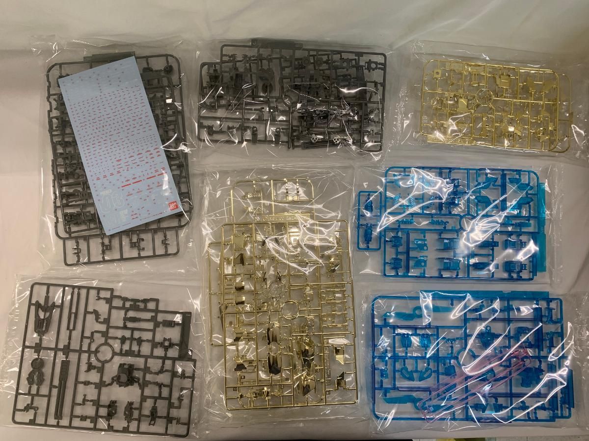 ユニコーンガンダム3号機 フェネクス