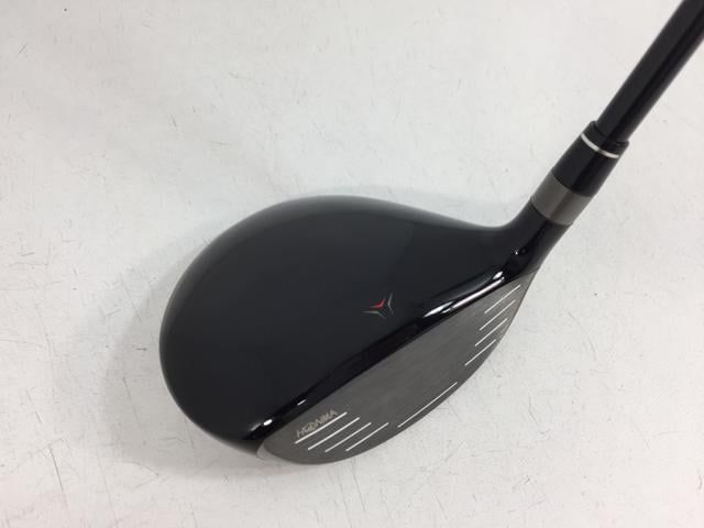 即決 お買い得品！中古 T//WORLD GS フェアウェイ レディス 2021 5W SPEEDTUNED 42 18 L ツアーワールド GSフェアウェイウッド SPEED TUNED 48
