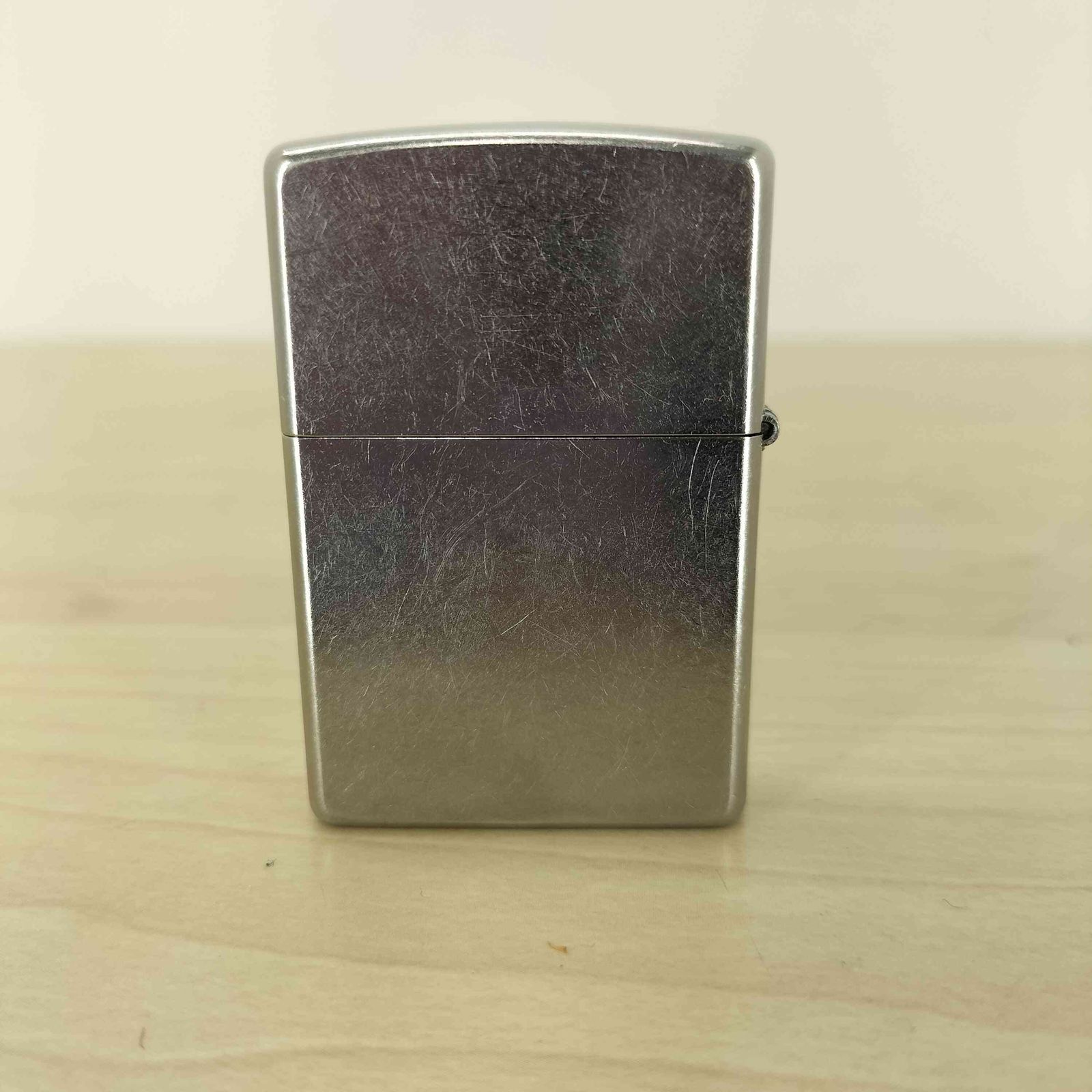 ジッポ ZIPPO USA製 オイルライター  メンズ 表記無 