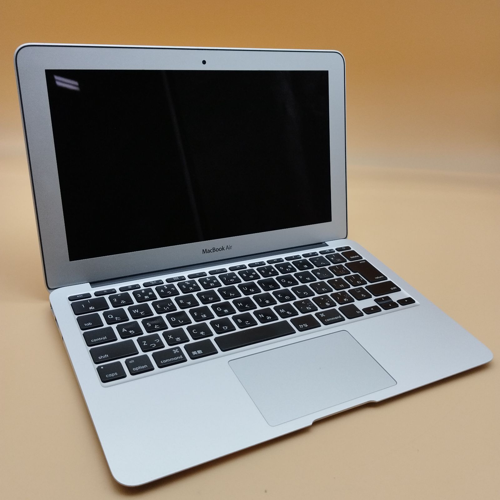 Apple MacBook Air 11インチ a1370 ジャンク Apple MacBook Air 11