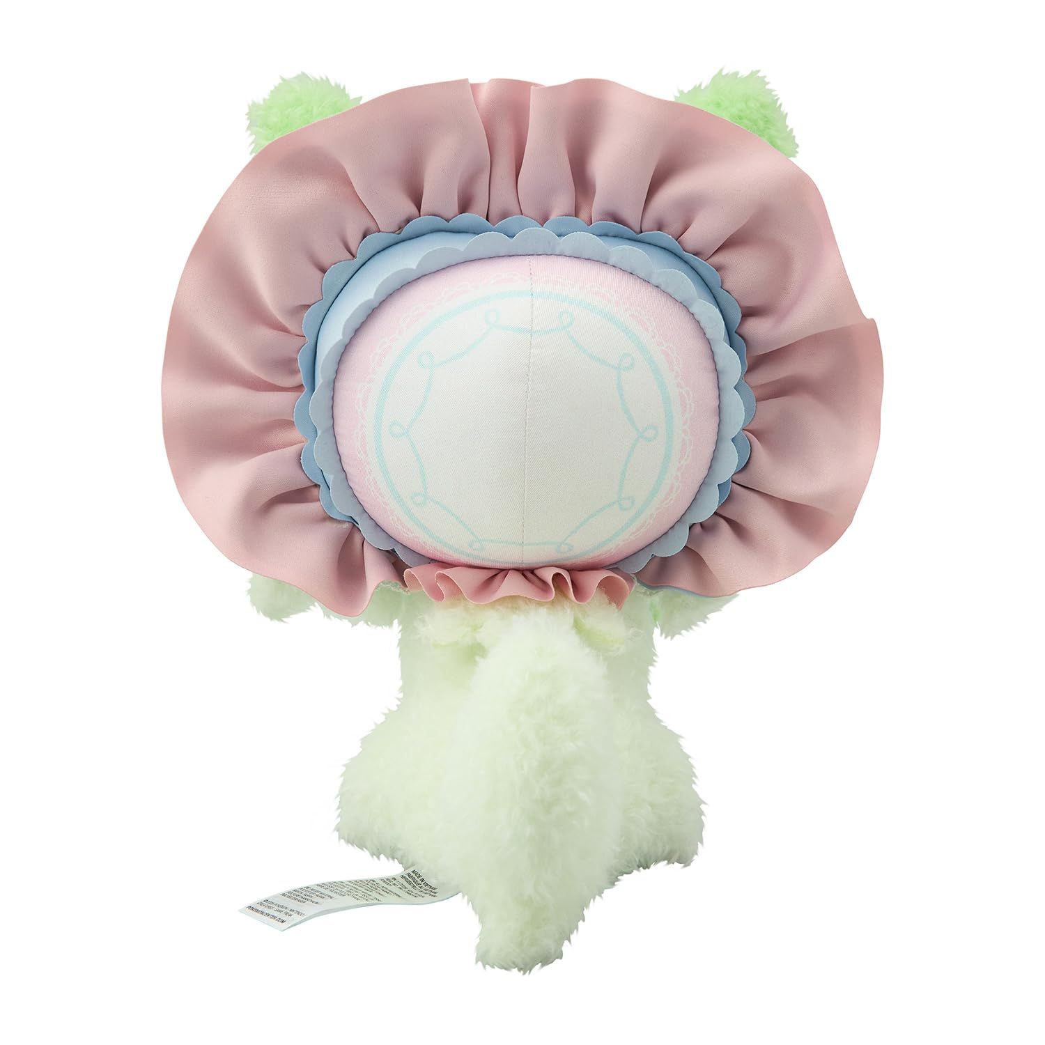 ポケモンセンターオリジナル ぬいぐるみ Pokémon Botanical Easter
