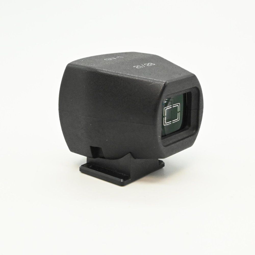 RICOH 外部ファインダー GV-1 ファインダー アイカップ カメラアクセサリー