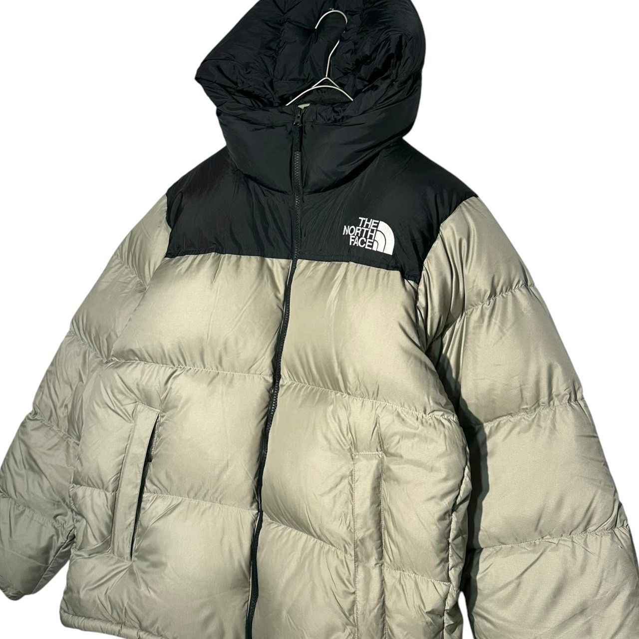 THE NORTH FACE(ノースフェイス) Nuptse Hoodie ヌプシ フーディ 