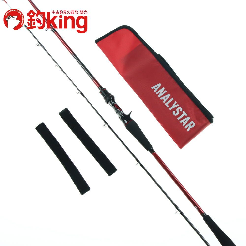 MCワークス DUAL EDGE 605LR 未使用 MCワークス DUAL EDGE 602LR