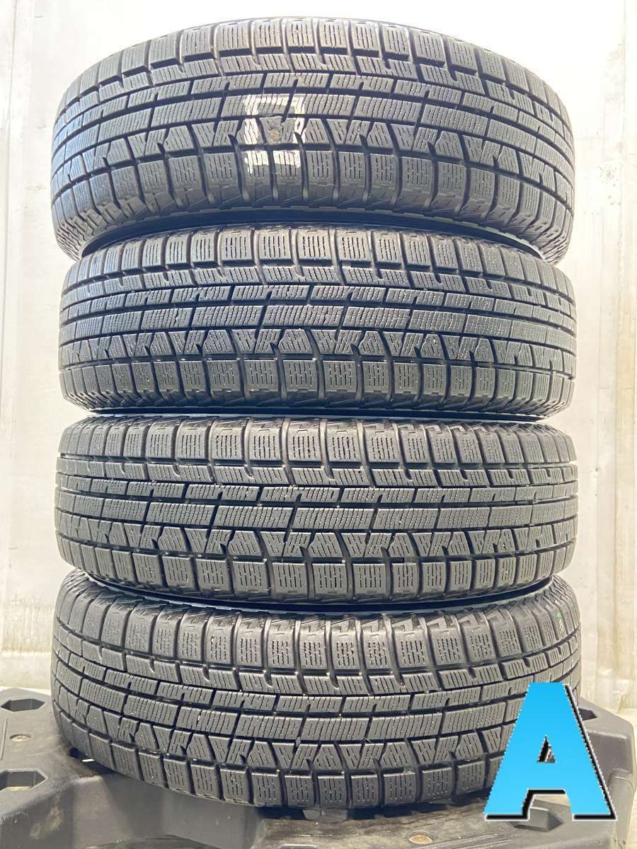 155/65R13 nヨコハマ アイスガード iG50 PLUS nタイヤ