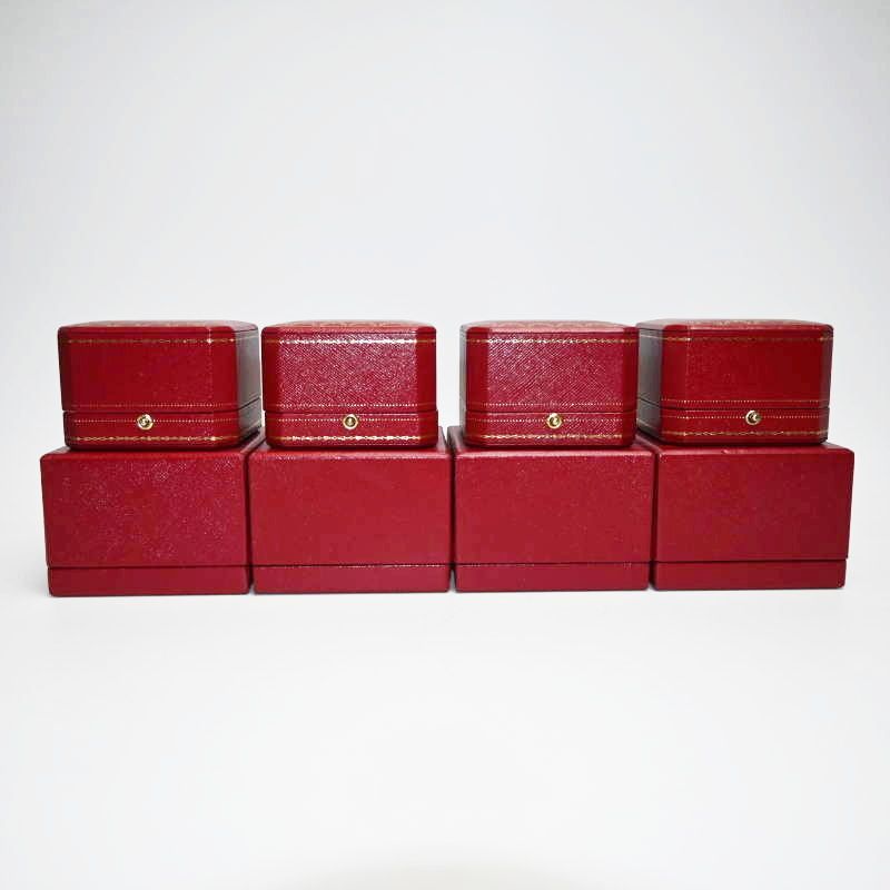 Cartier カルティエジュエリーボックスセット箱｜Yahoo!フリマ