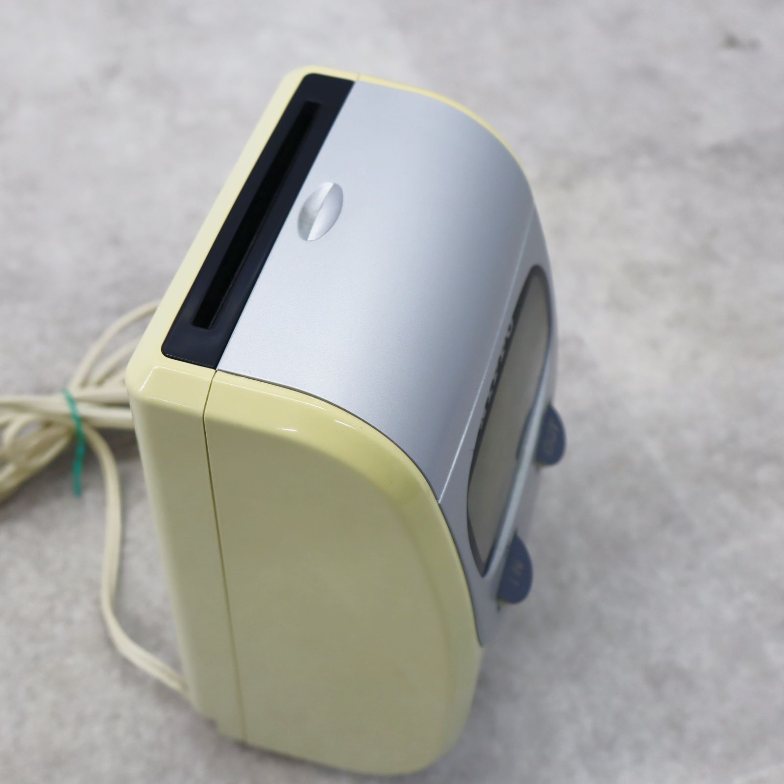 【わけあり新品】NIPPOニッポー 電子タイムレコーダー カルコロUSB ニッポー カルコロUSB NIPPO タイムレコーダーを激安価格で！