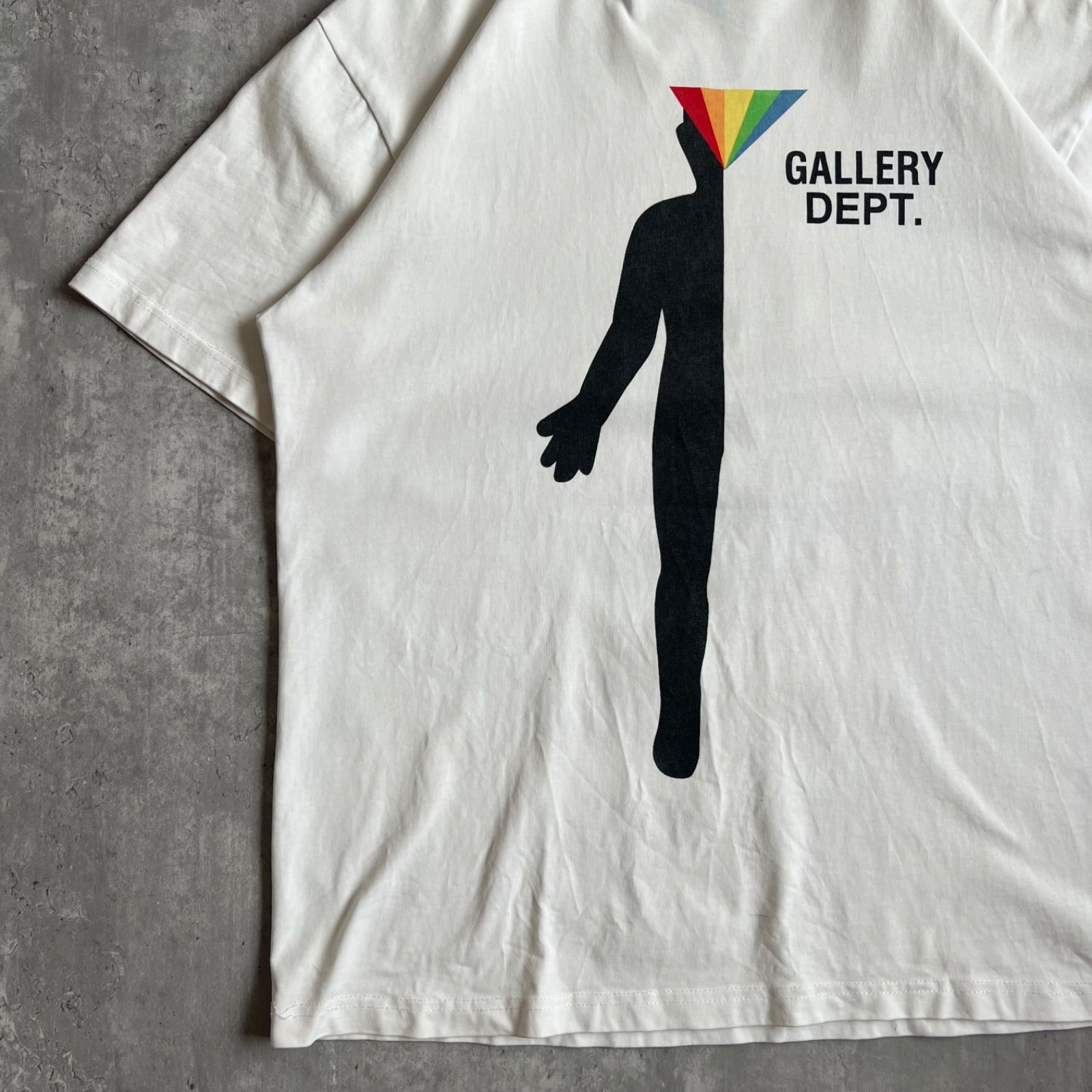 GALLERY DEPT ギャラリーデプト Compound「Art for ALL」Program PRISM