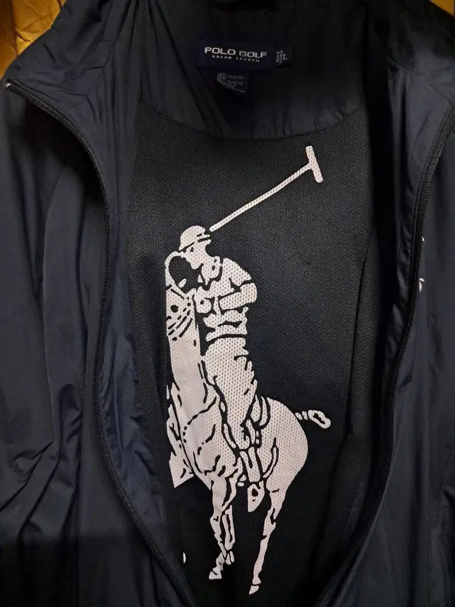 ラルフローレン ゴルフ