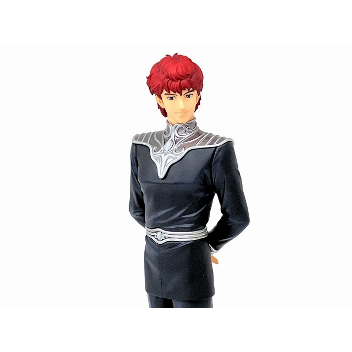 KOTOBUKIYA ジークフリード・キルヒアイス 銀河英雄伝説