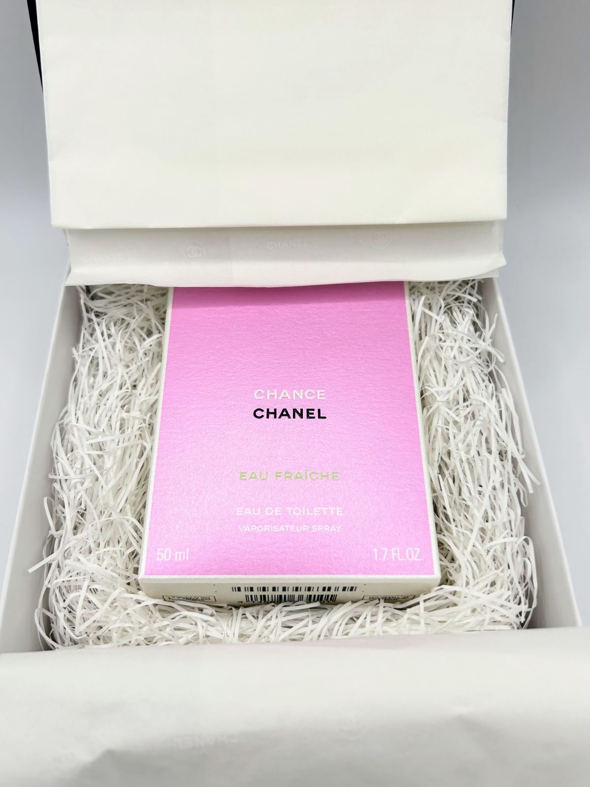 CHANEL