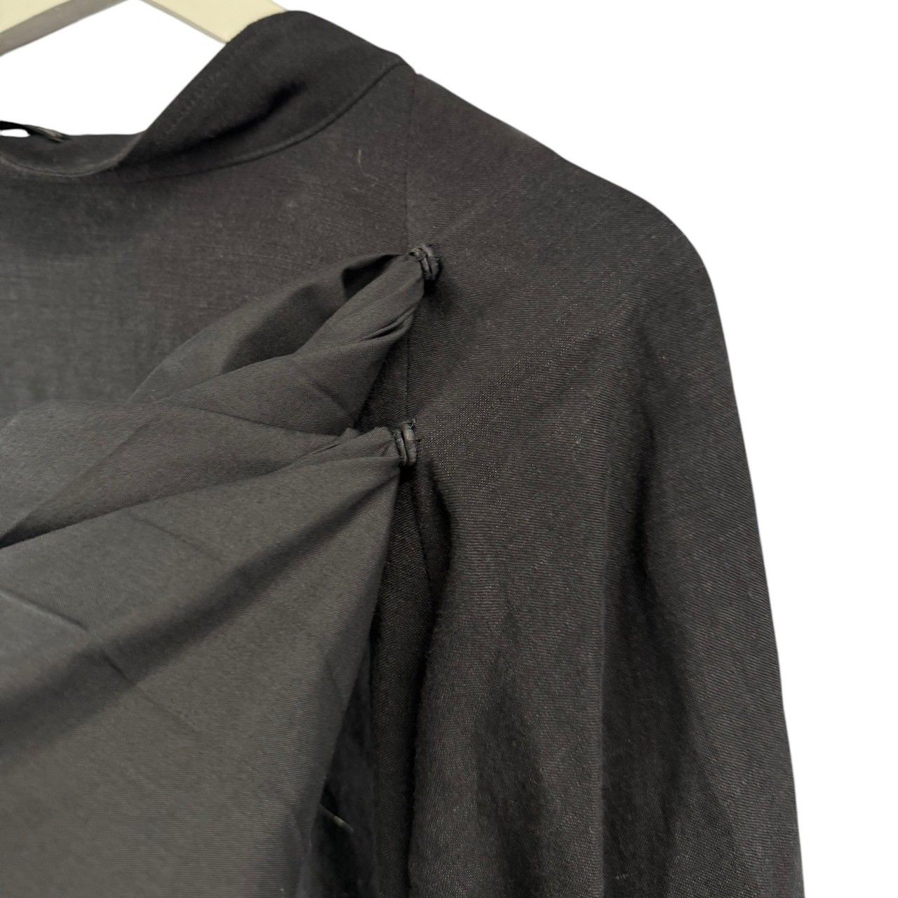 Yohji Yamamoto POUR HOMME ヨウジヤマモトプールオム 24SS