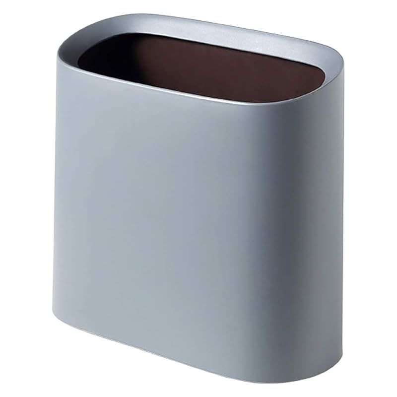 DURBAN intermezzo 牛革 ダブルトレンチコート 黒 M/110