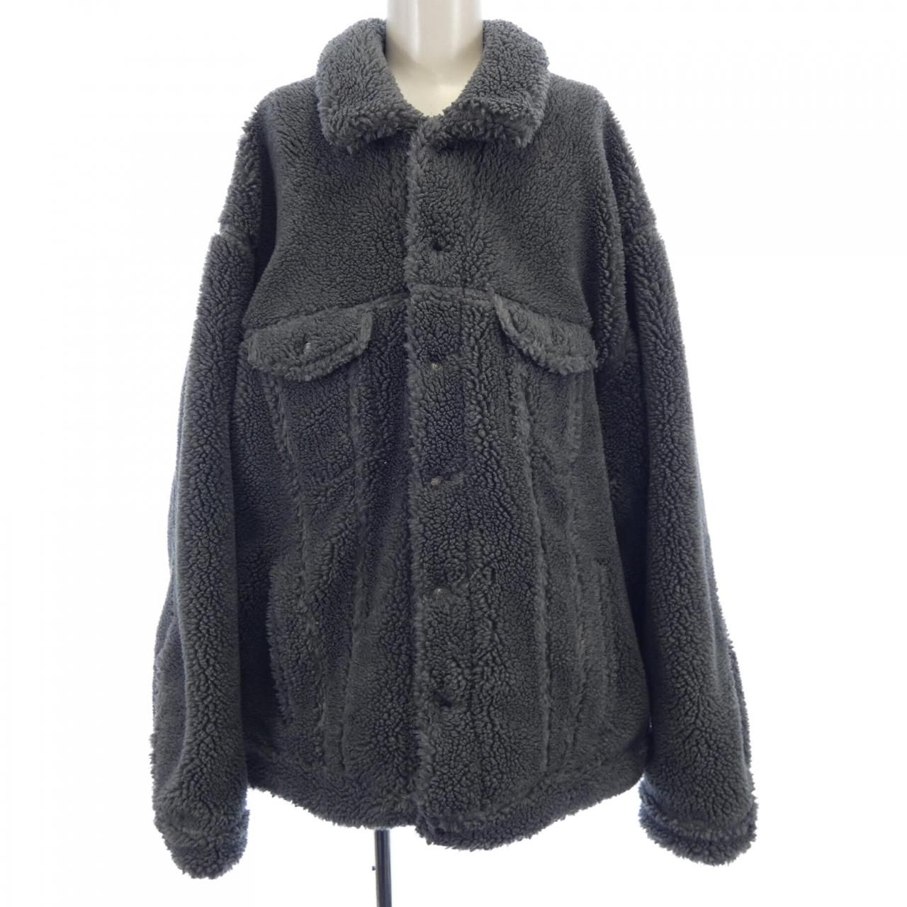 バレンシアガ BALENCIAGA ジャケット - メルカリ 