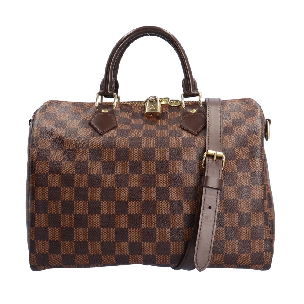 ルイ・ヴィトン LOUIS VUITTON ショルダーバッグ 2way ダミエ